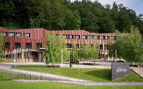 Terme Olimia - Hotel Sotelia